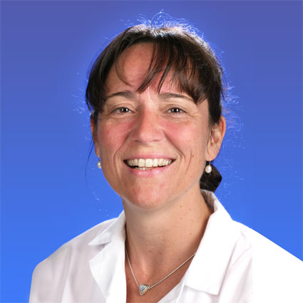 Dr. med. Bettina Sigrid Lange